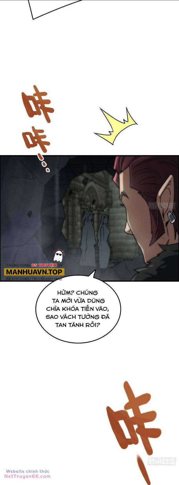 Tu Tiên Chính Là Như Vậy: Chapter 137