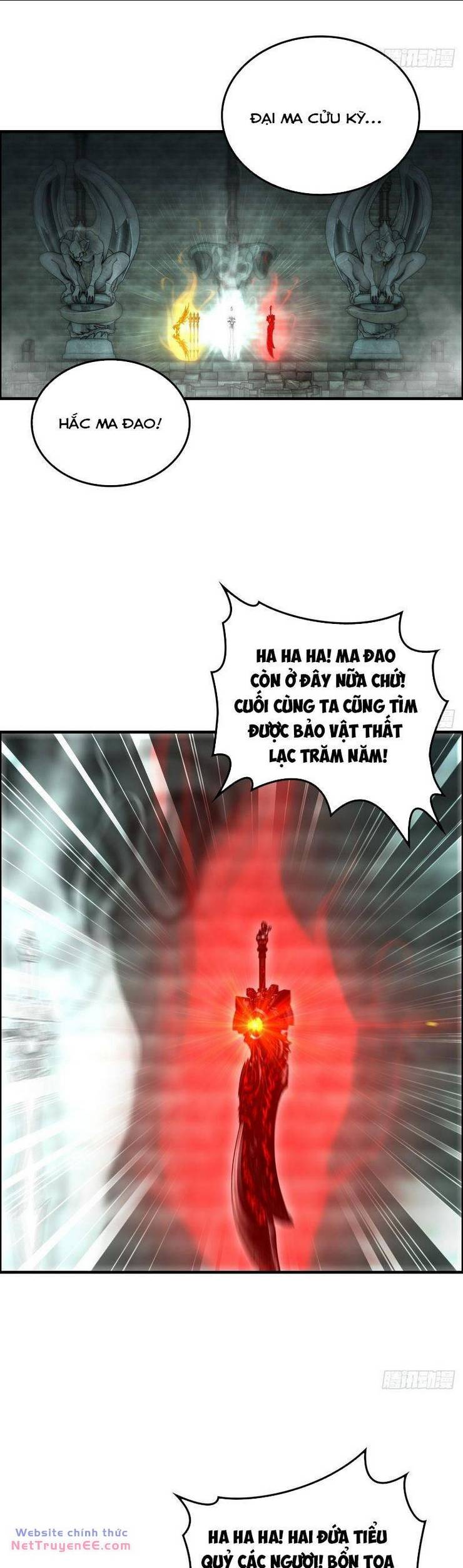 Tu Tiên Chính Là Như Vậy: Chapter 137