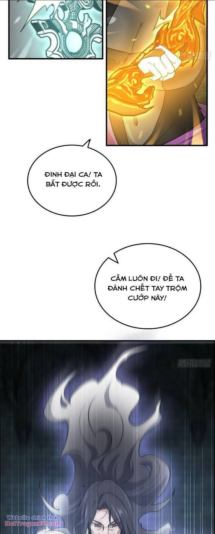 Tu Tiên Chính Là Như Vậy: Chapter 137