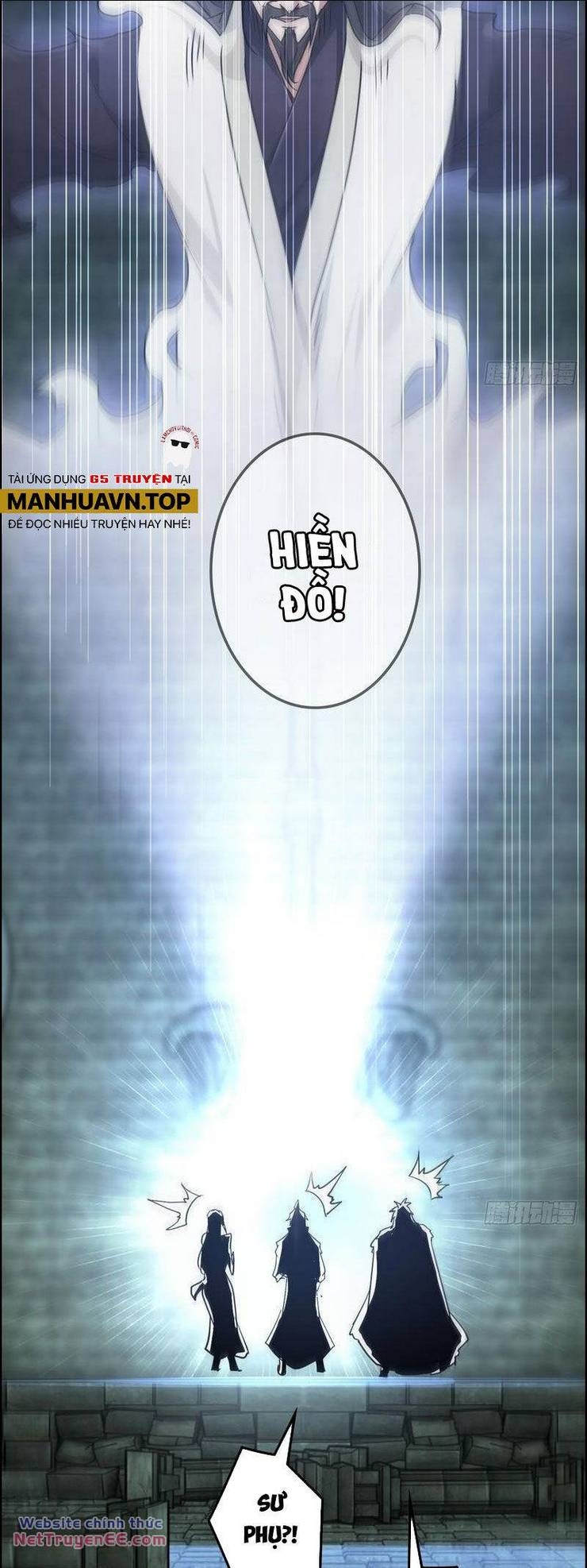 Tu Tiên Chính Là Như Vậy: Chapter 137