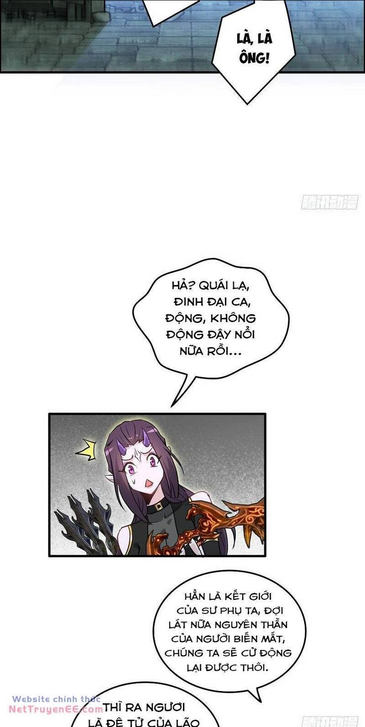 Tu Tiên Chính Là Như Vậy: Chapter 137