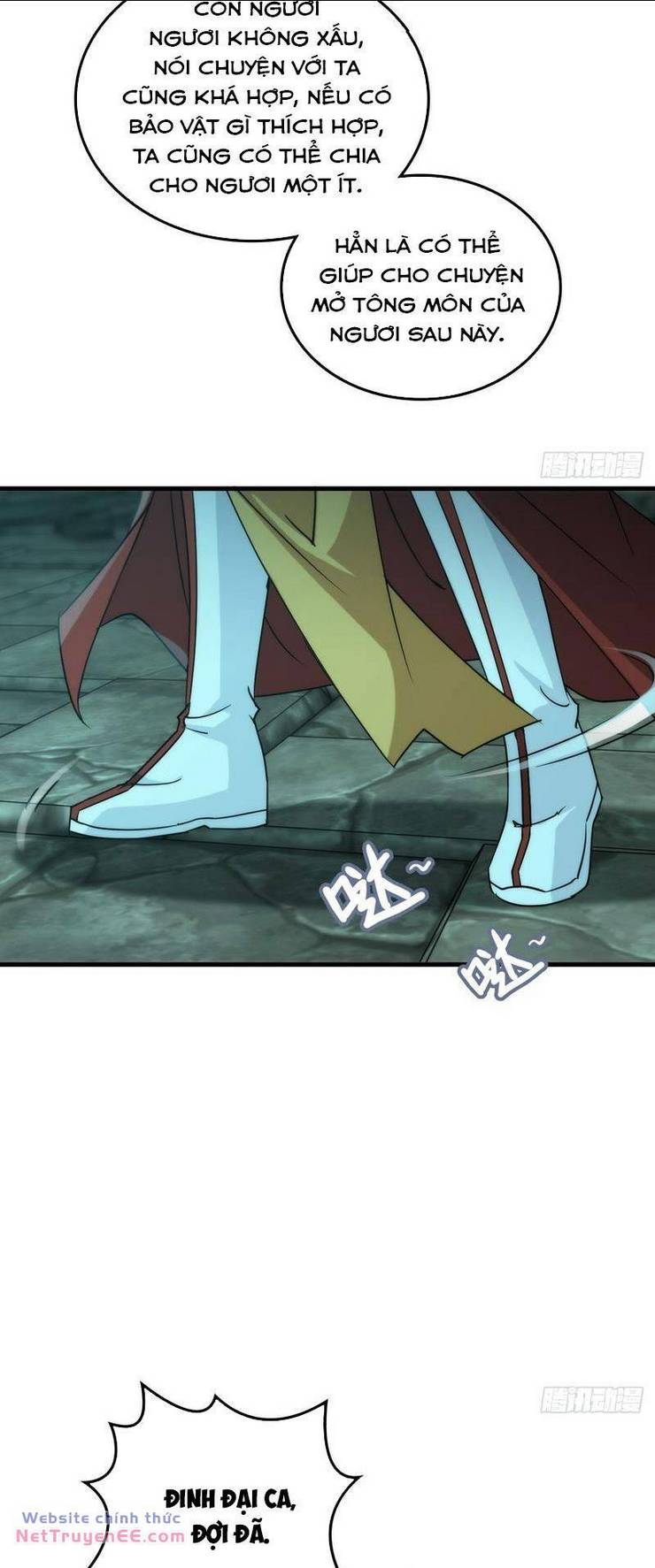 Tu Tiên Chính Là Như Vậy: Chapter 137