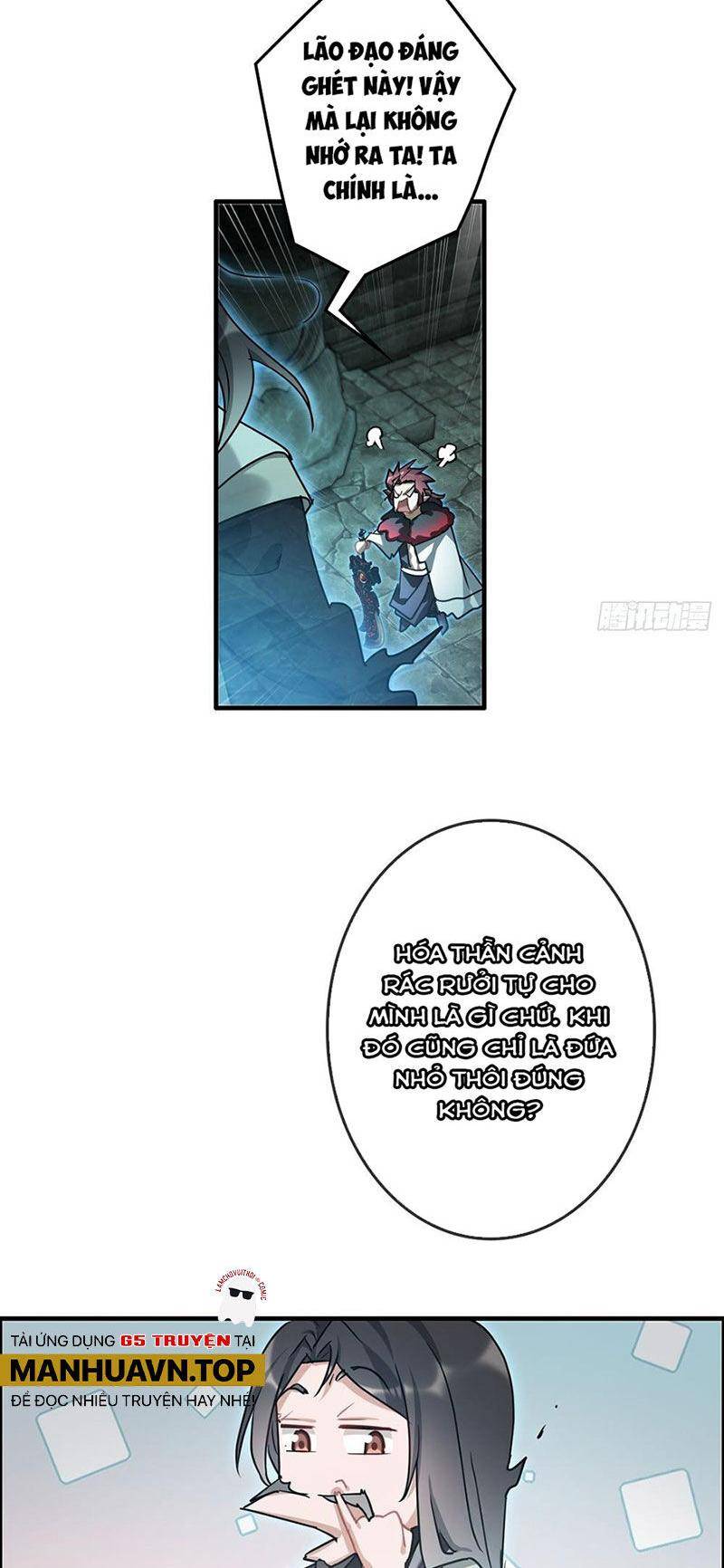 Tu Tiên Chính Là Như Vậy: Chapter 138