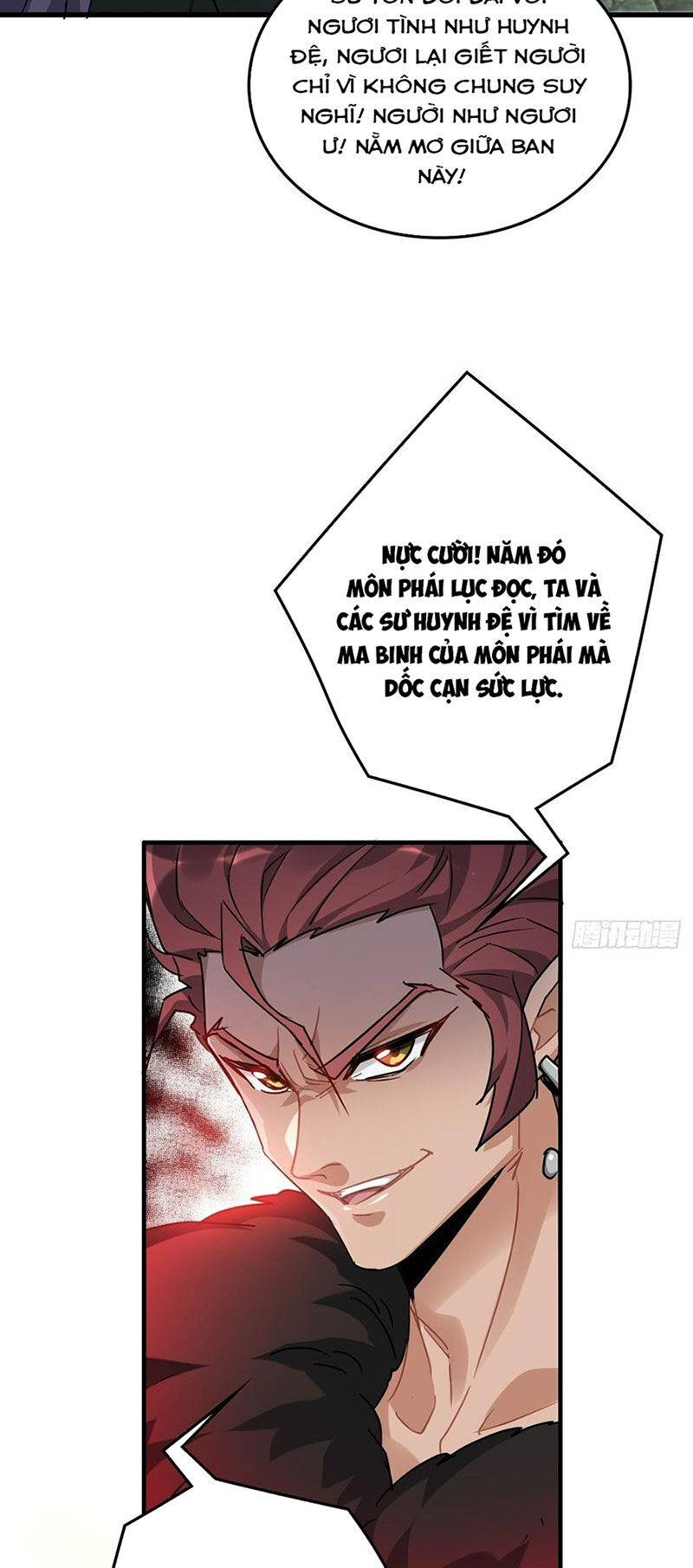 Tu Tiên Chính Là Như Vậy: Chapter 138