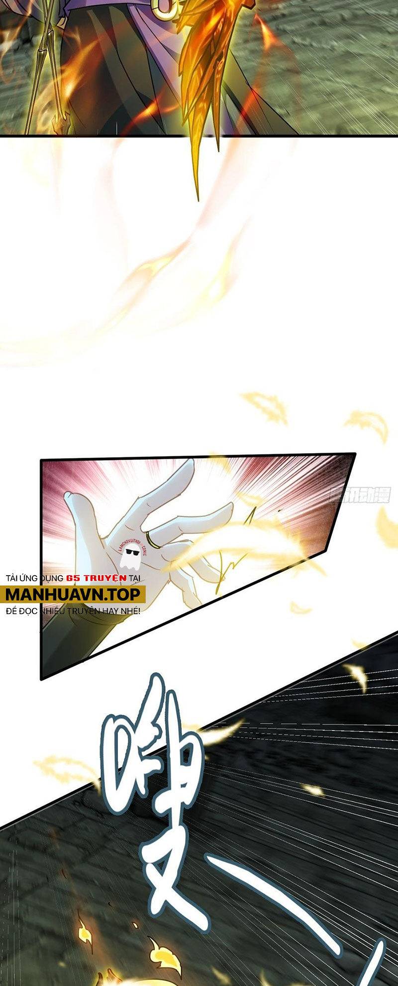 Tu Tiên Chính Là Như Vậy: Chapter 138