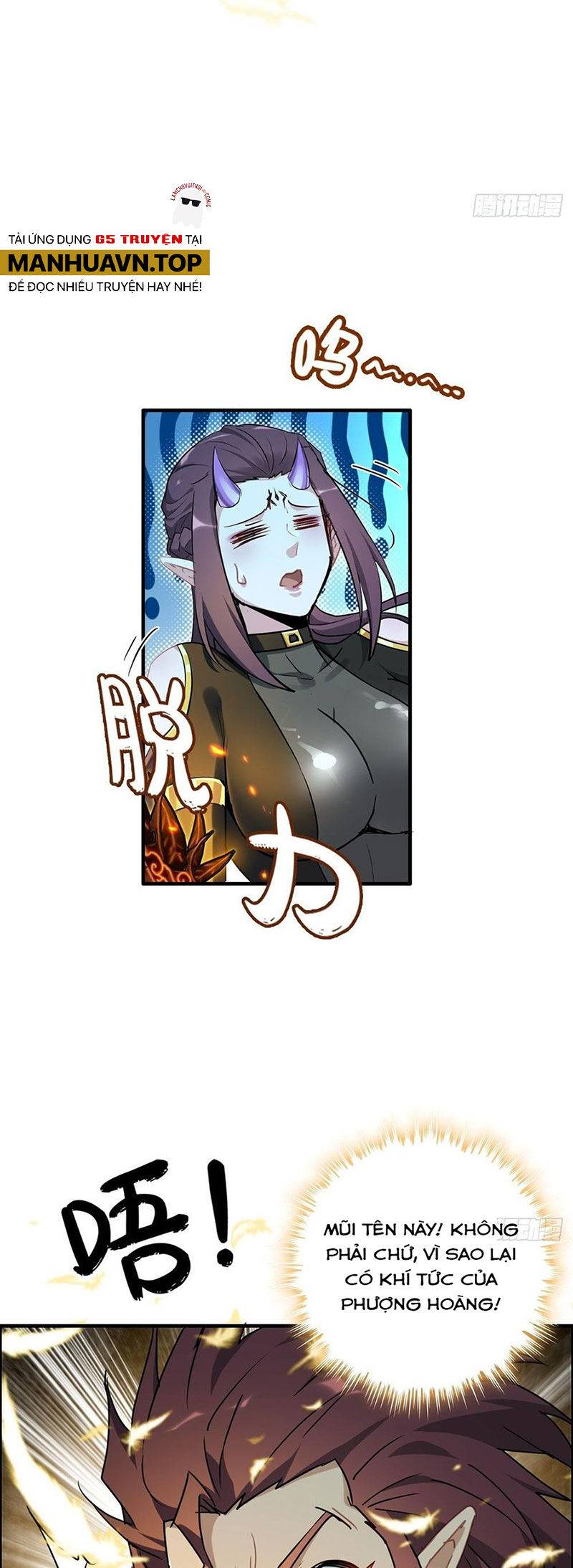 Tu Tiên Chính Là Như Vậy: Chapter 138