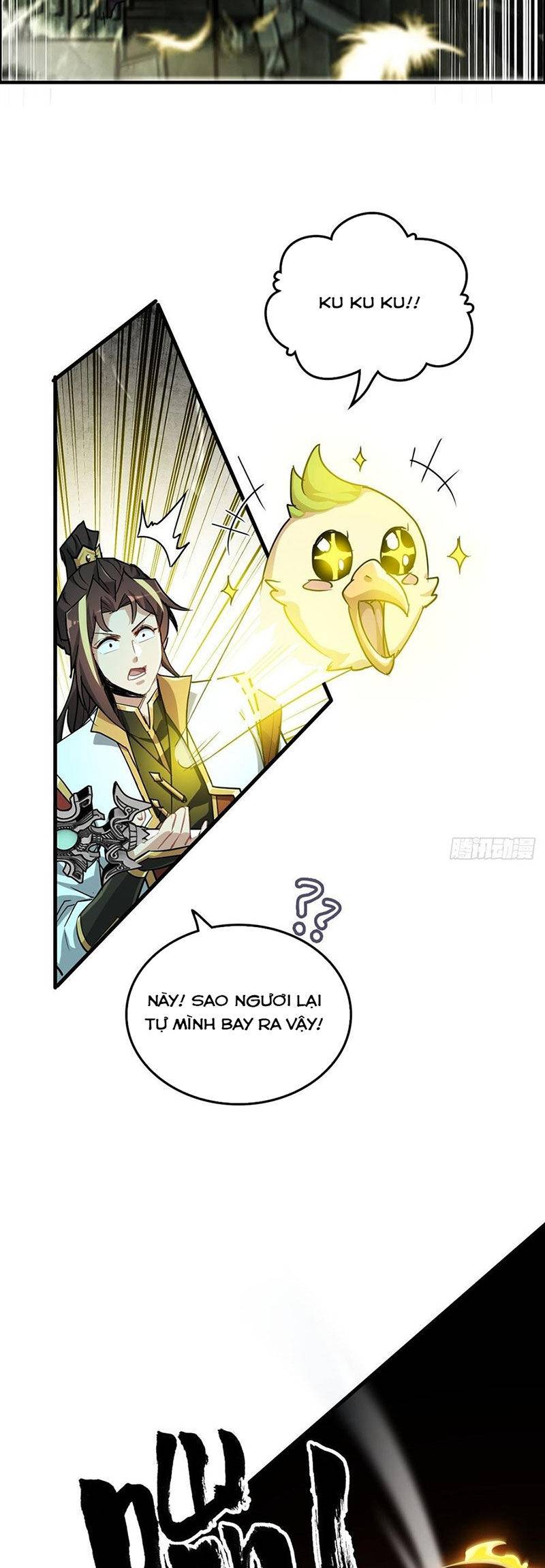 Tu Tiên Chính Là Như Vậy: Chapter 138