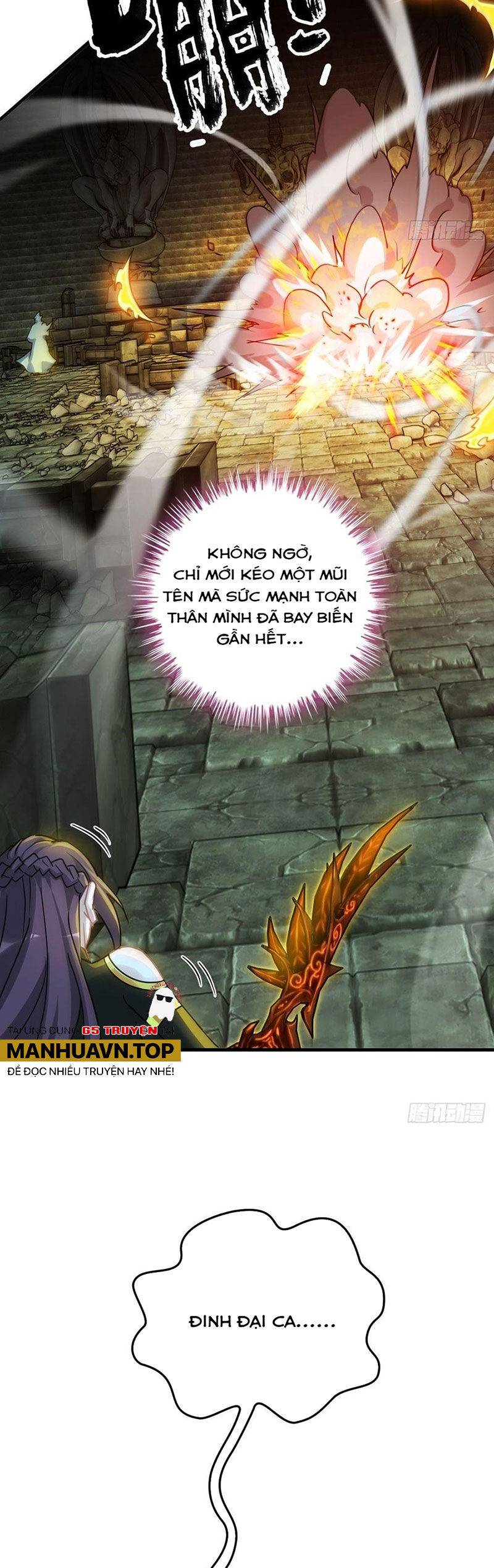 Tu Tiên Chính Là Như Vậy: Chapter 138