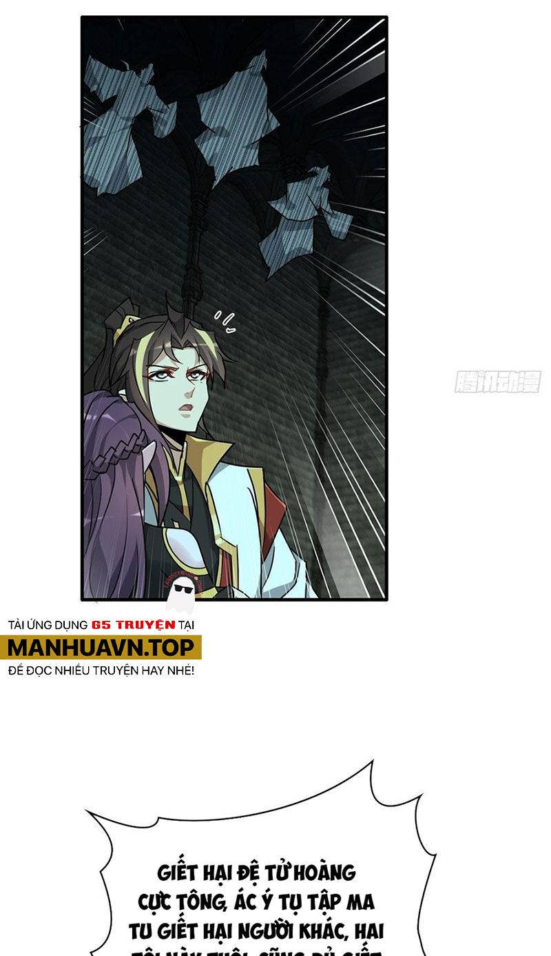 Tu Tiên Chính Là Như Vậy: Chapter 138