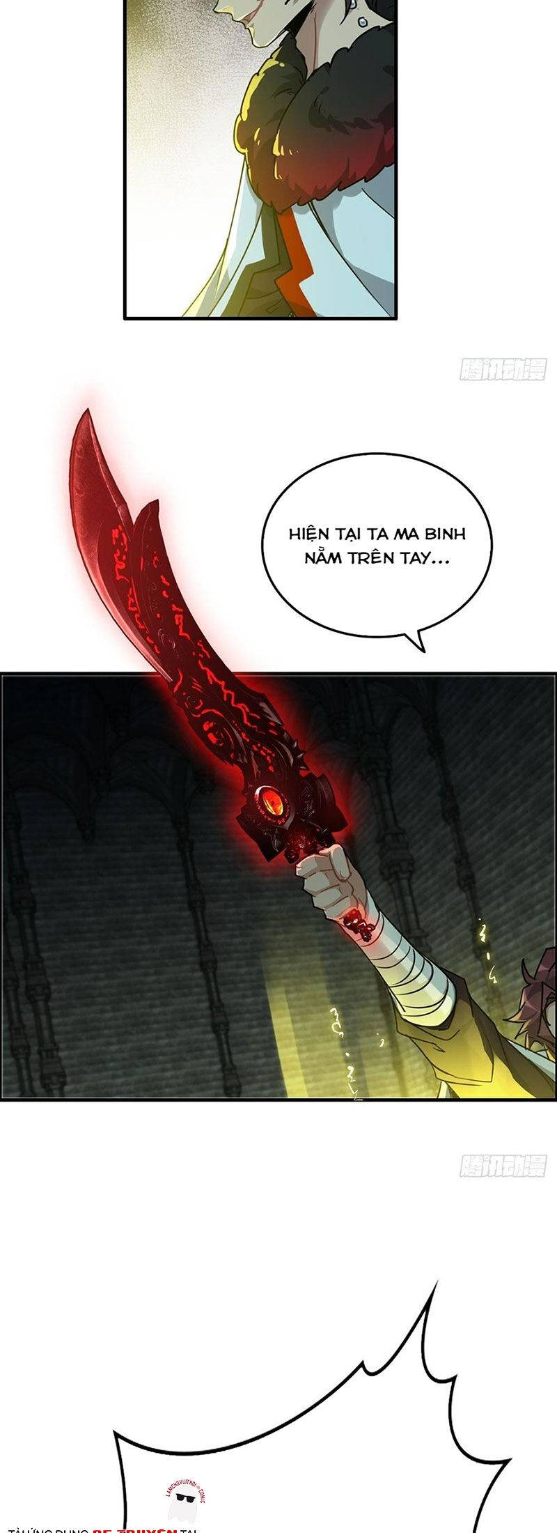 Tu Tiên Chính Là Như Vậy: Chapter 138