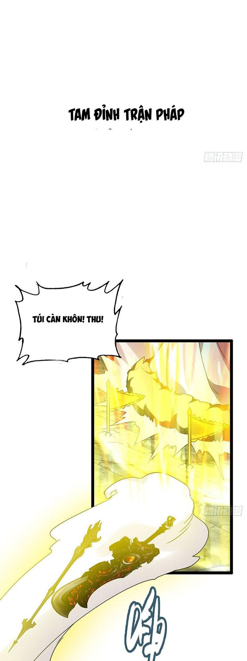 Tu Tiên Chính Là Như Vậy: Chapter 138