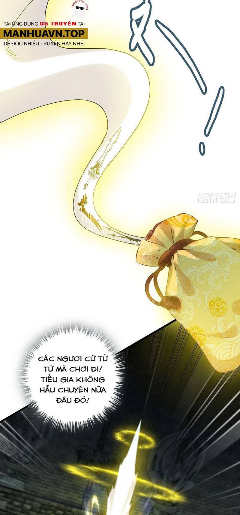 Tu Tiên Chính Là Như Vậy: Chapter 138