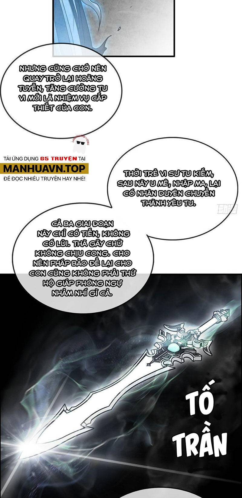 Tu Tiên Chính Là Như Vậy: Chapter 138