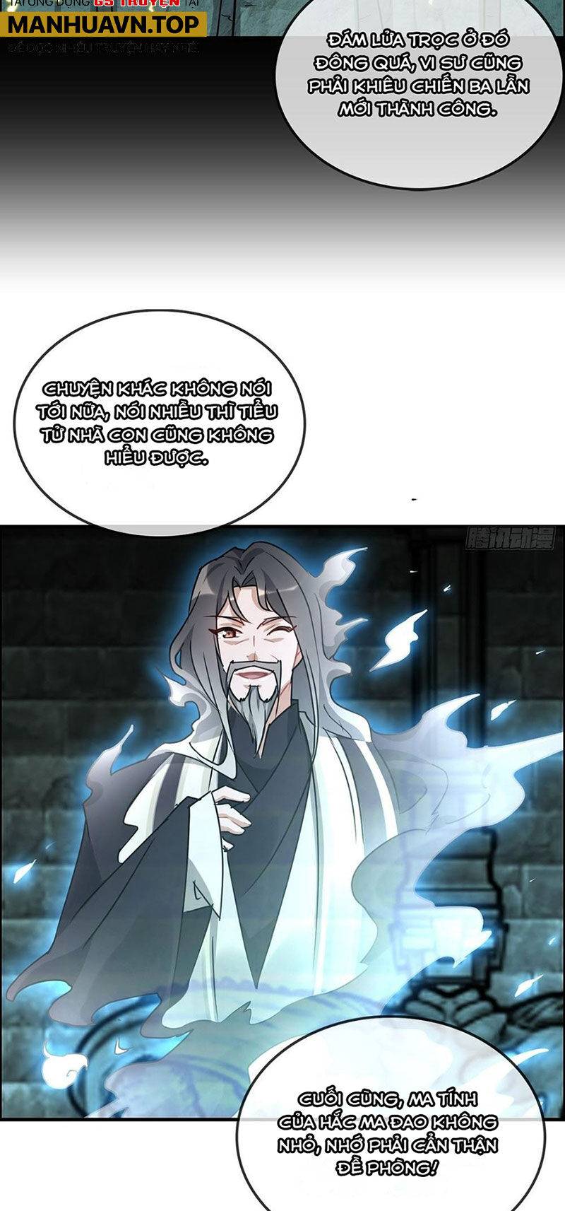 Tu Tiên Chính Là Như Vậy: Chapter 138