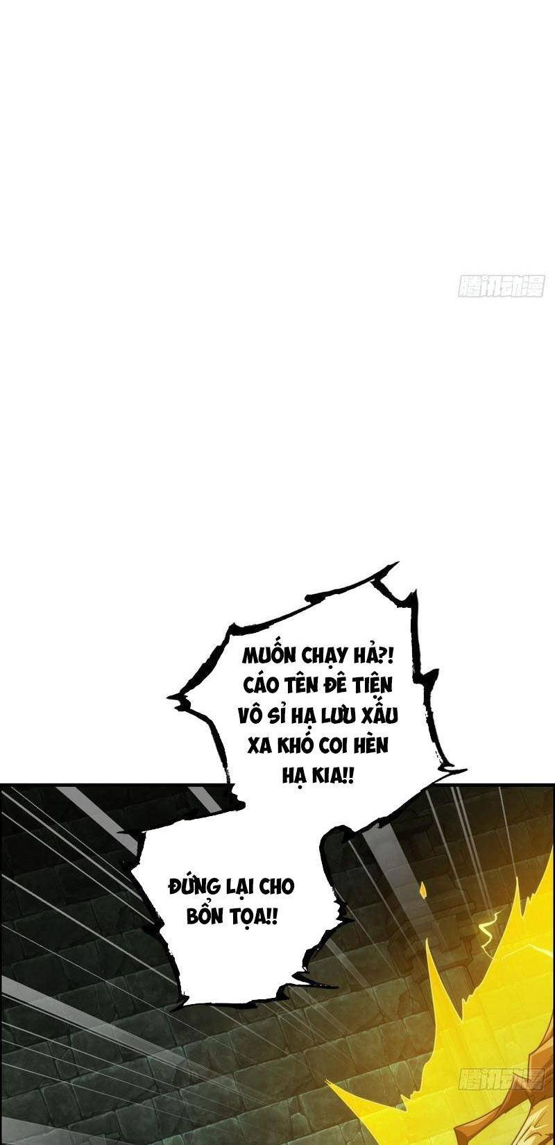 Tu Tiên Chính Là Như Vậy: Chapter 139