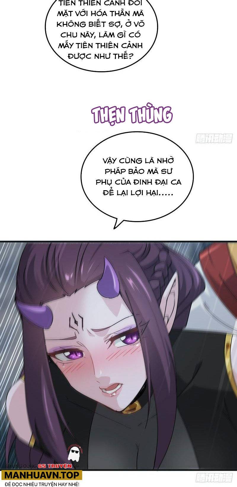 Tu Tiên Chính Là Như Vậy: Chapter 139