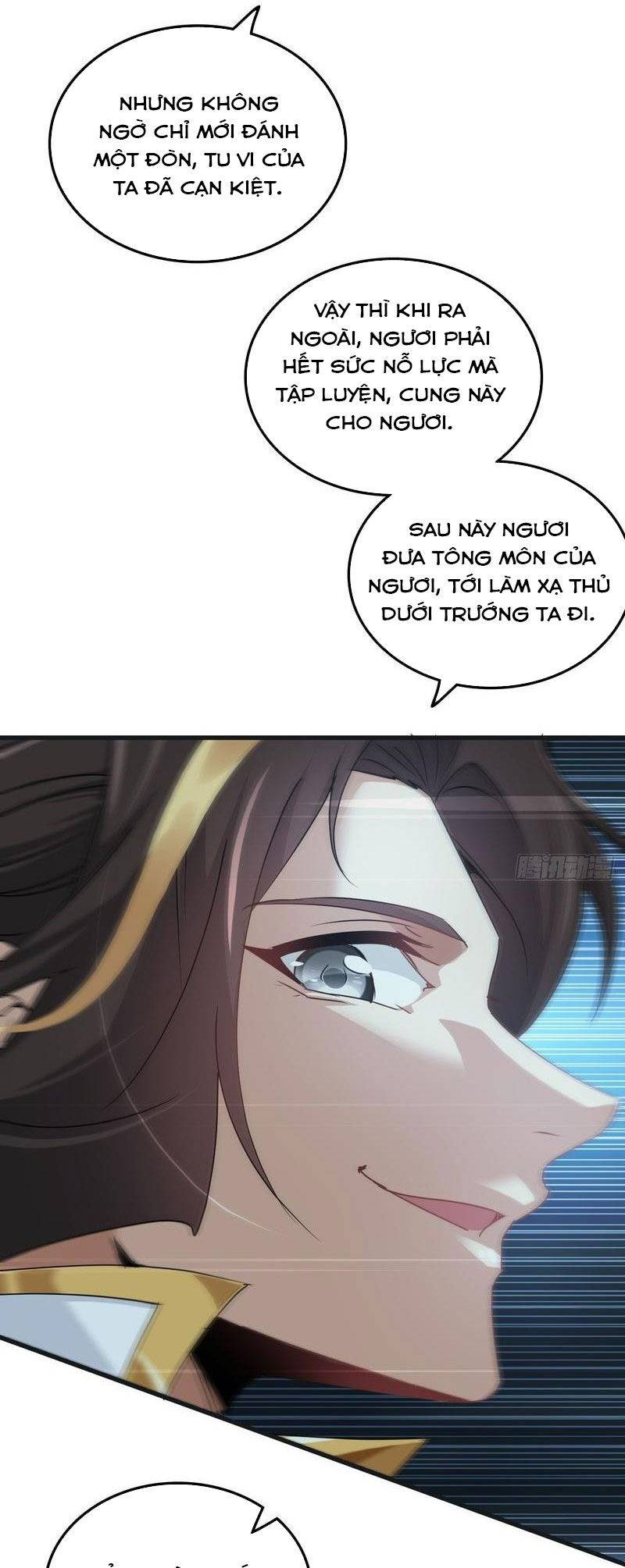 Tu Tiên Chính Là Như Vậy: Chapter 139