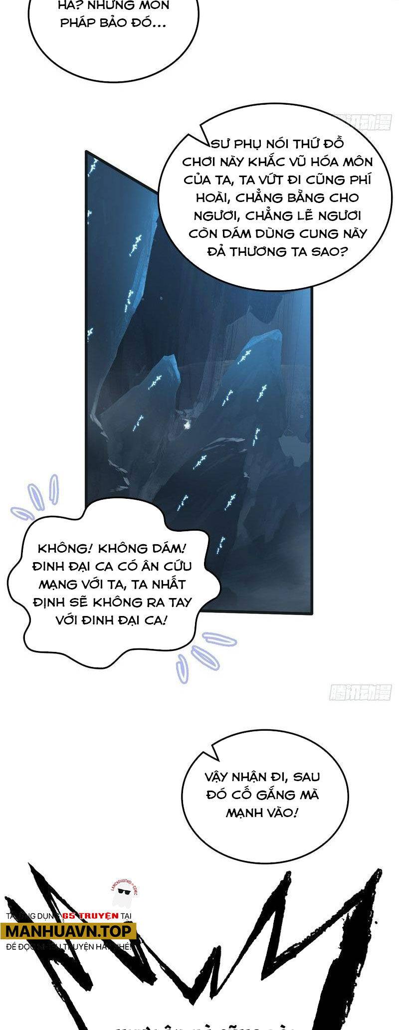 Tu Tiên Chính Là Như Vậy: Chapter 139