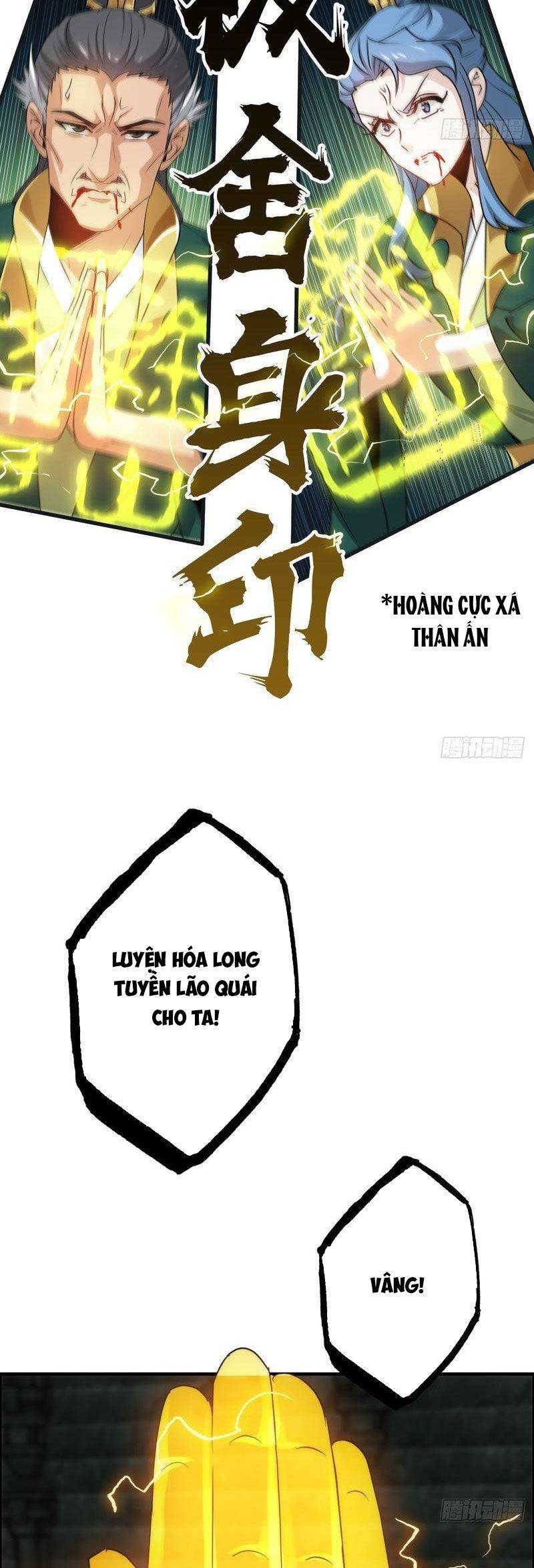 Tu Tiên Chính Là Như Vậy: Chapter 139