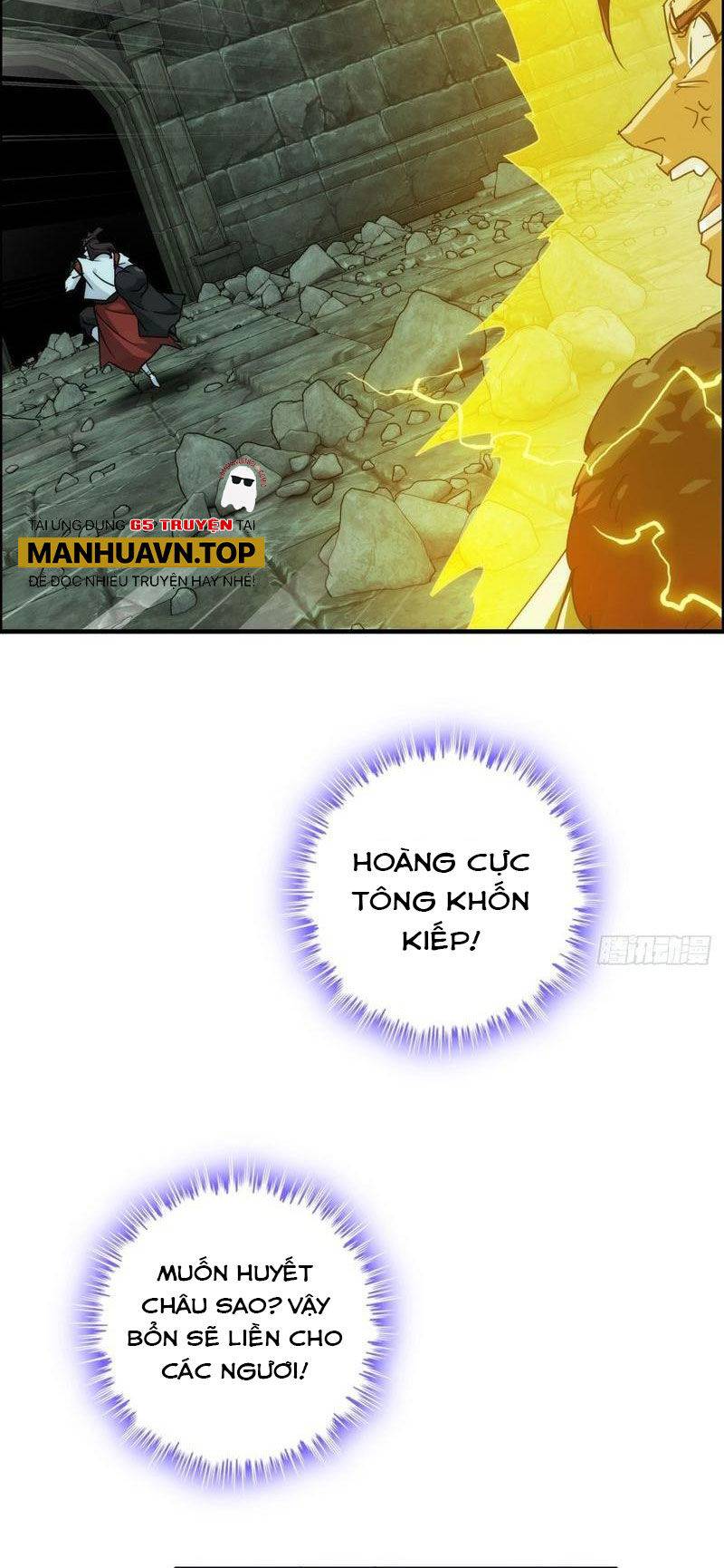 Tu Tiên Chính Là Như Vậy: Chapter 139