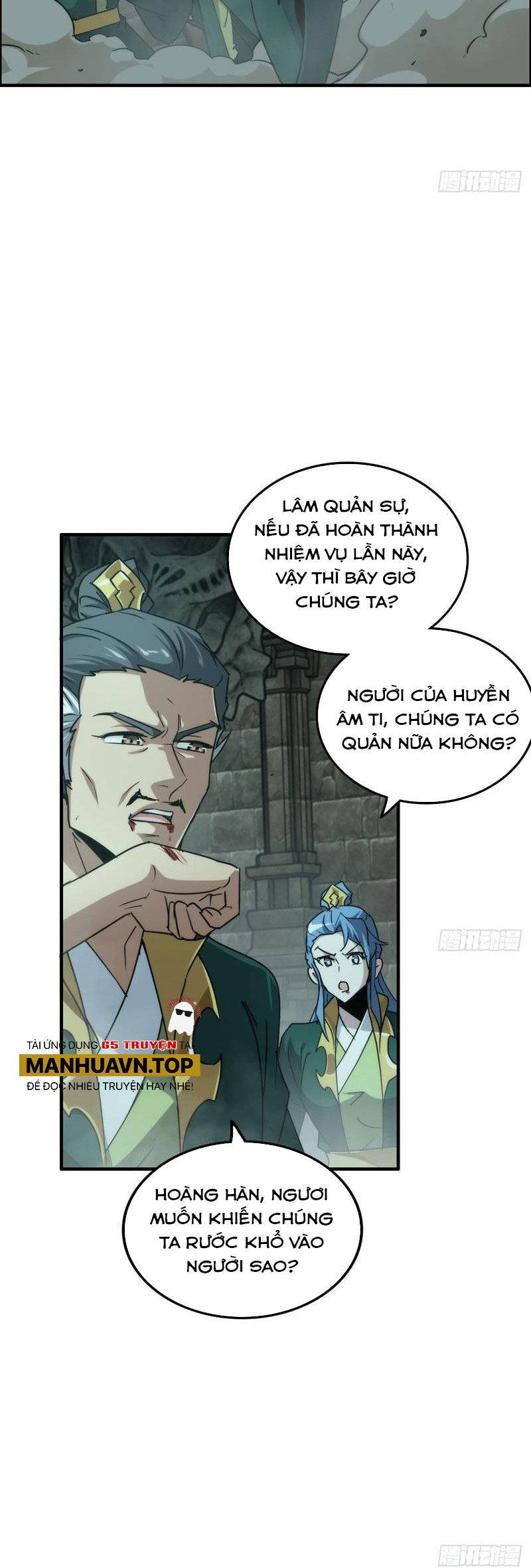 Tu Tiên Chính Là Như Vậy: Chapter 139