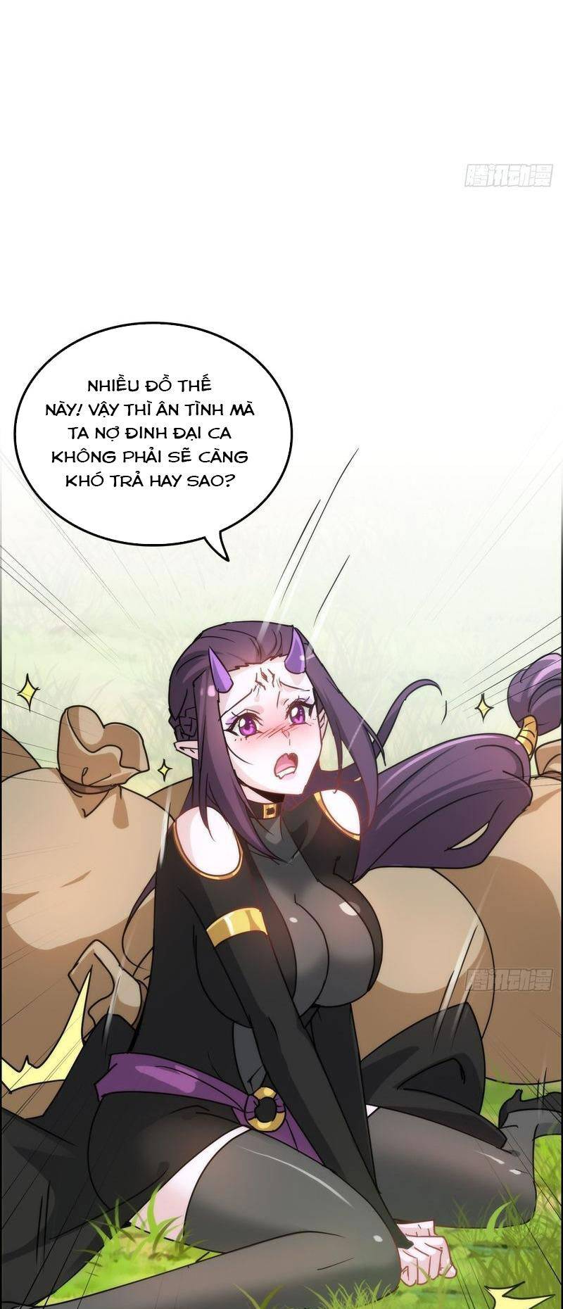 Tu Tiên Chính Là Như Vậy: Chapter 139