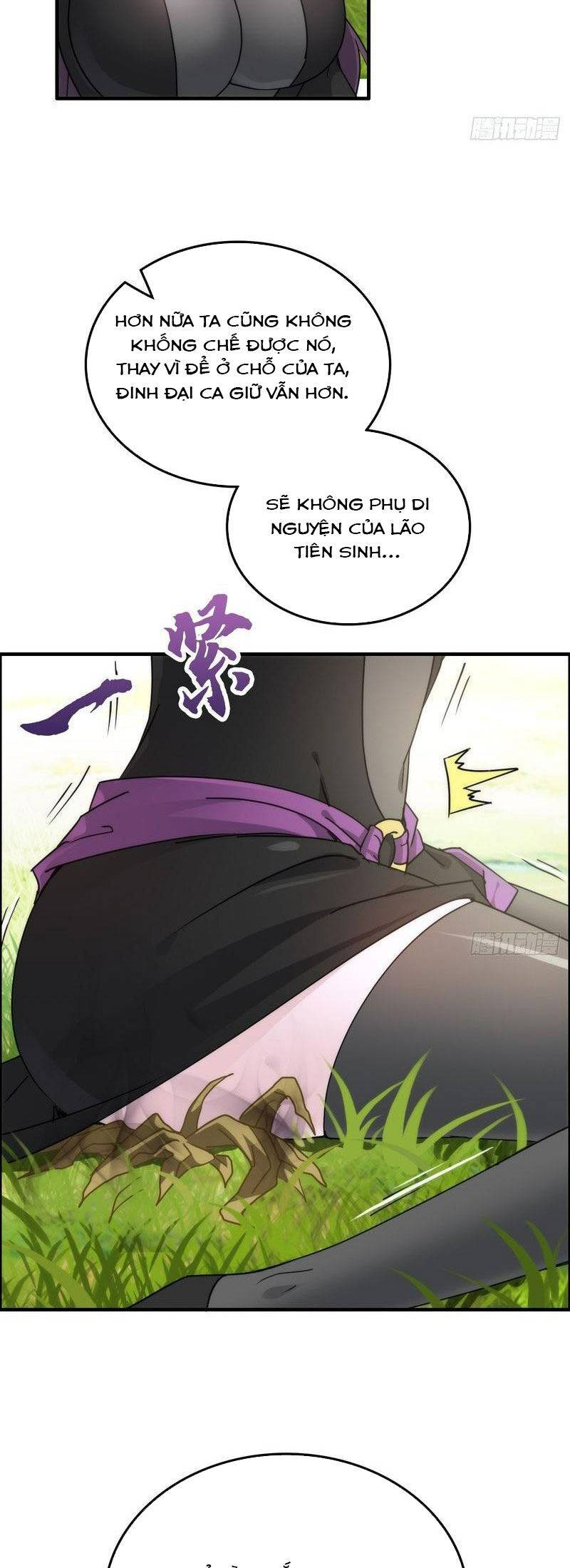 Tu Tiên Chính Là Như Vậy: Chapter 139
