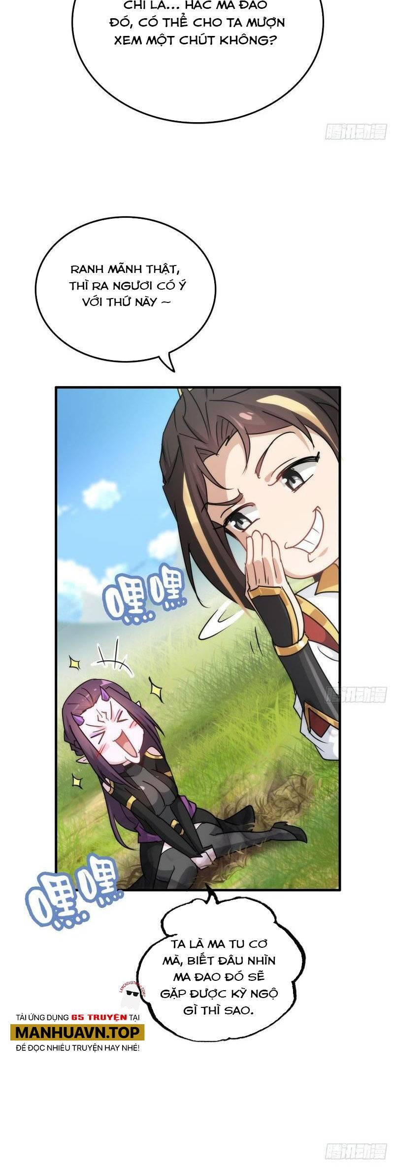 Tu Tiên Chính Là Như Vậy: Chapter 139