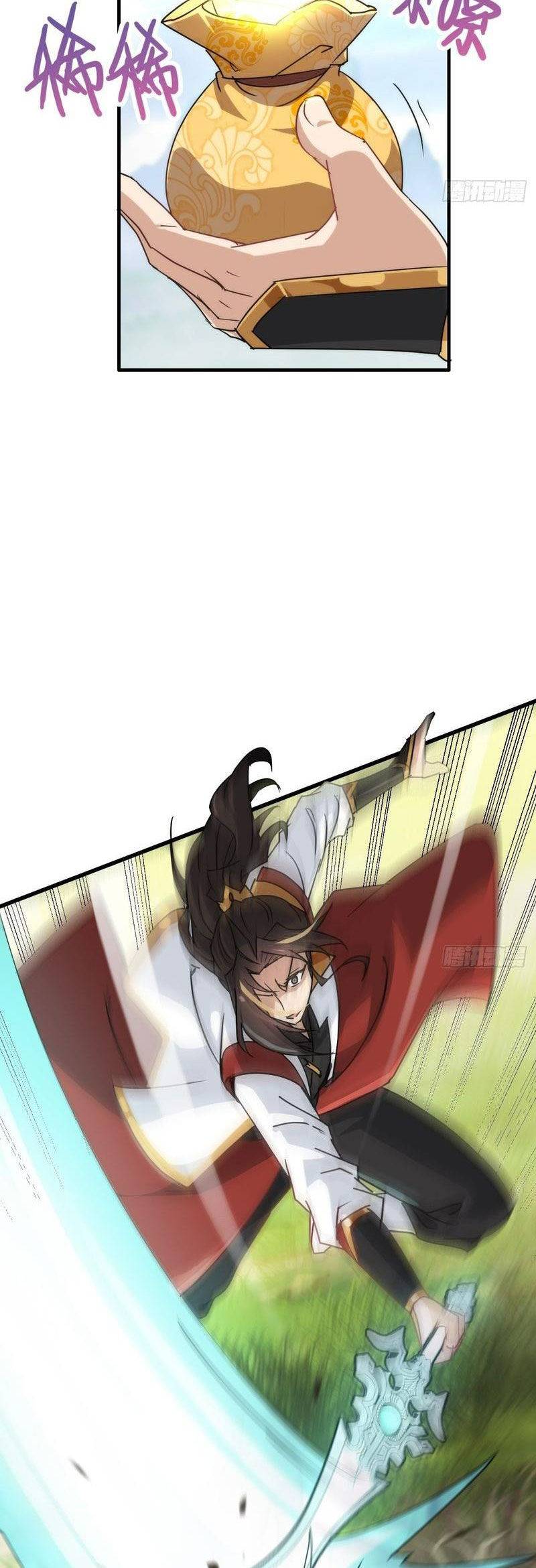 Tu Tiên Chính Là Như Vậy: Chapter 139