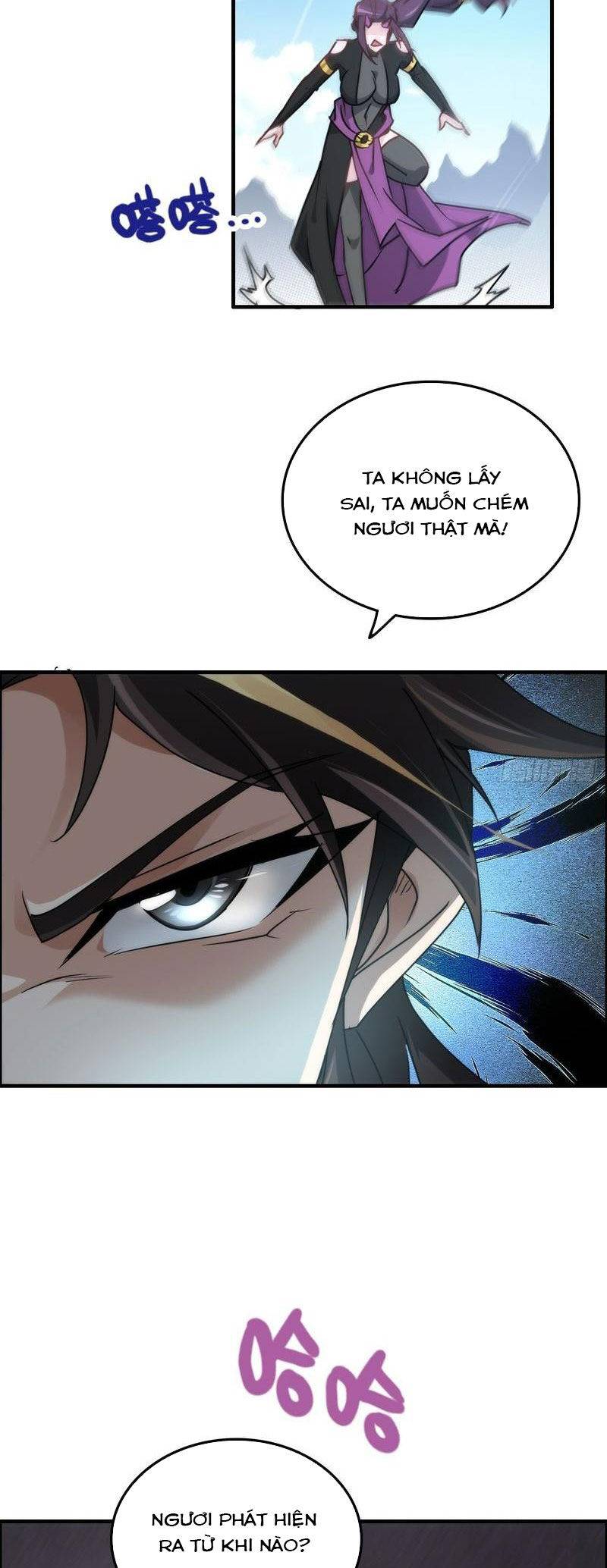 Tu Tiên Chính Là Như Vậy: Chapter 139