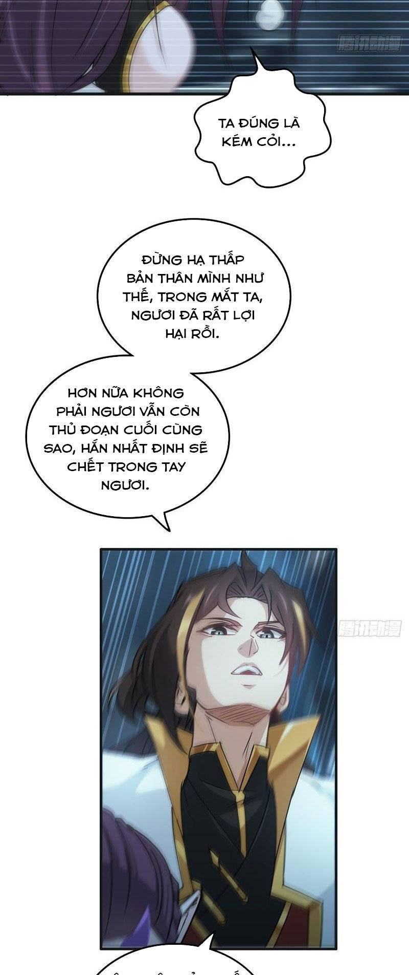 Tu Tiên Chính Là Như Vậy: Chapter 139