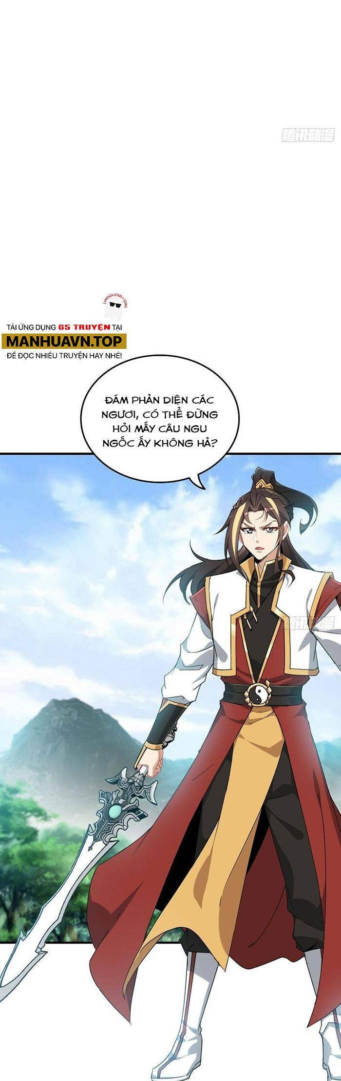 Tu Tiên Chính Là Như Vậy: Chapter 140