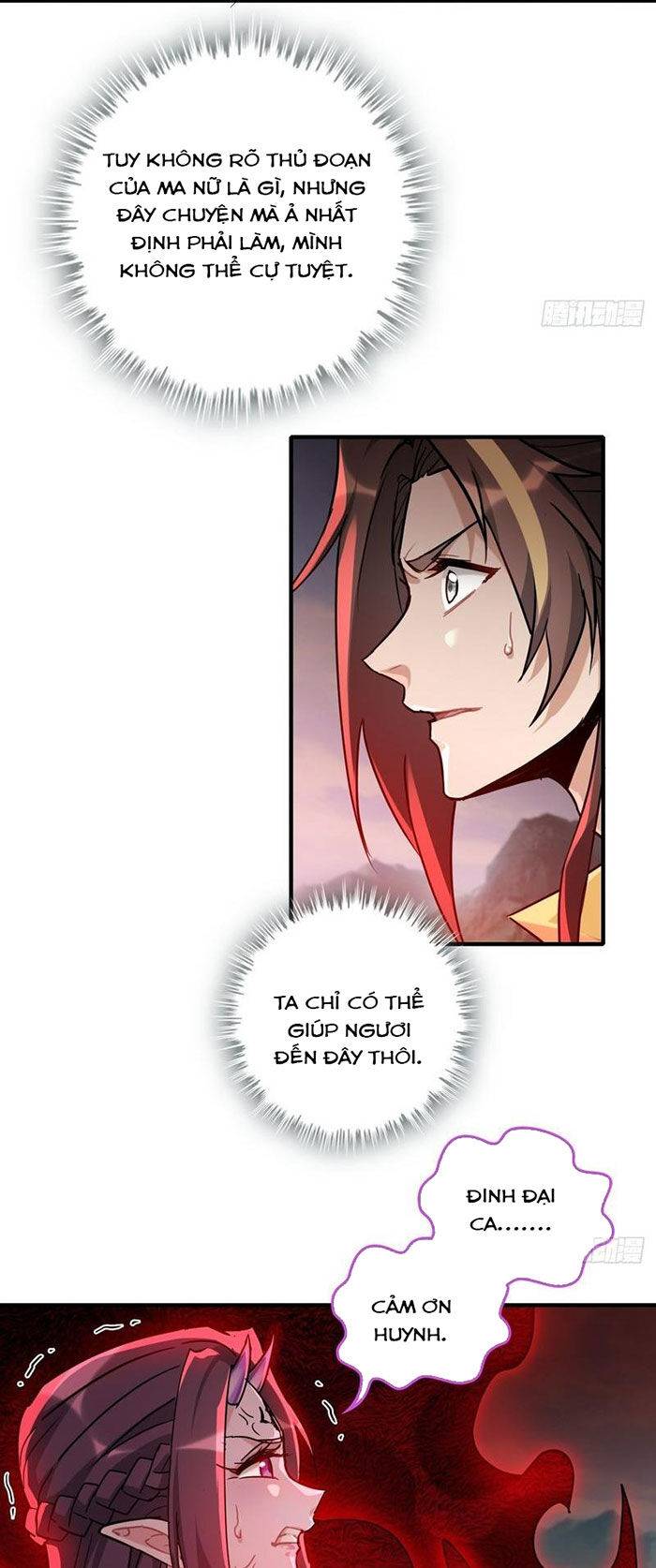 Tu Tiên Chính Là Như Vậy: Chapter 140