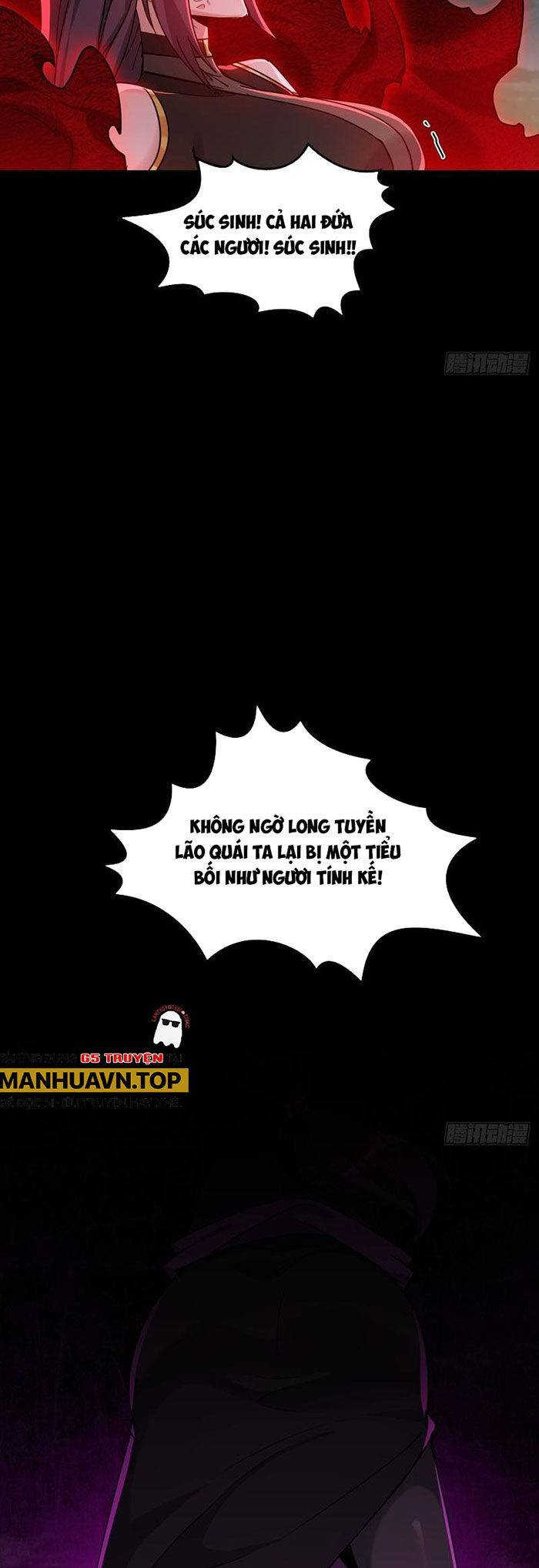 Tu Tiên Chính Là Như Vậy: Chapter 140