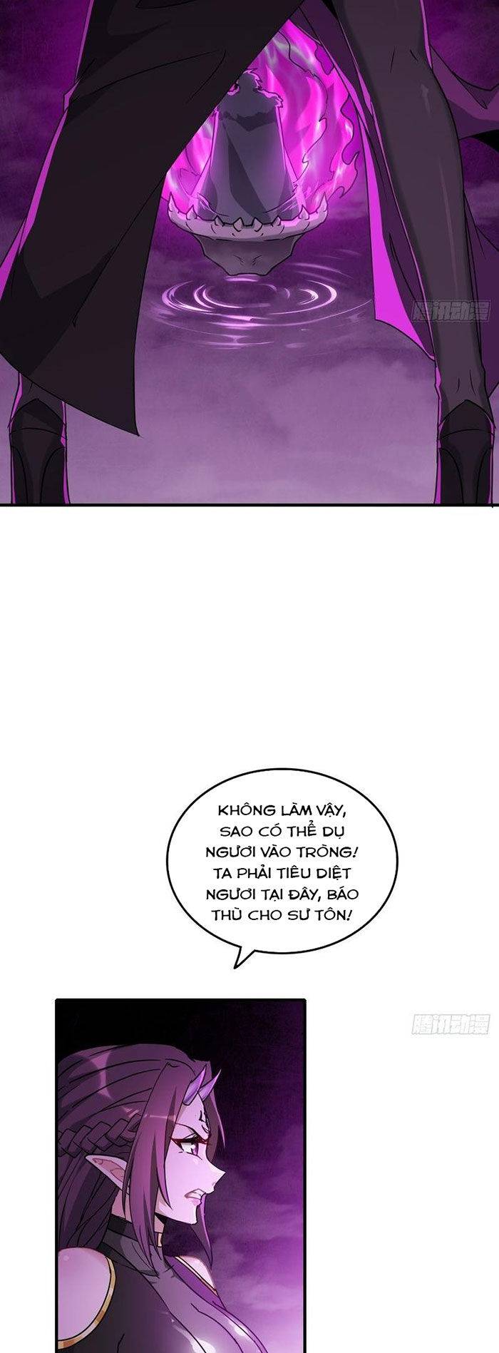 Tu Tiên Chính Là Như Vậy: Chapter 140