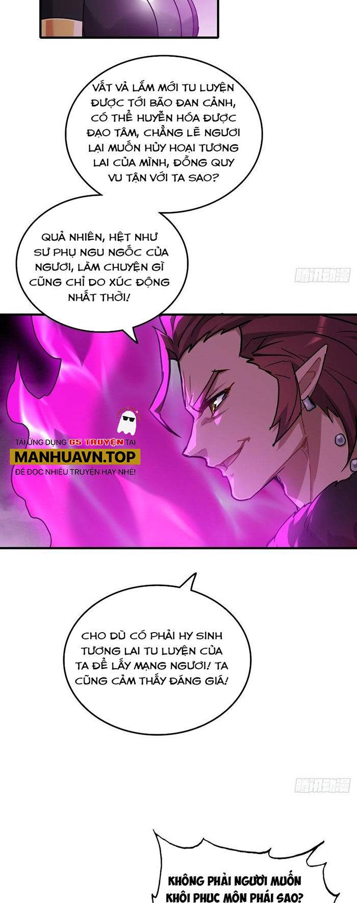 Tu Tiên Chính Là Như Vậy: Chapter 140
