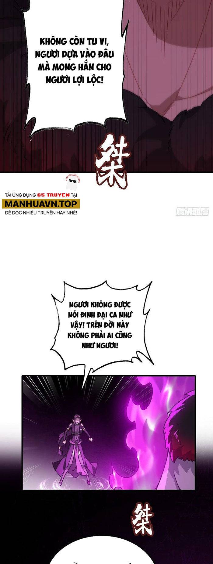 Tu Tiên Chính Là Như Vậy: Chapter 140