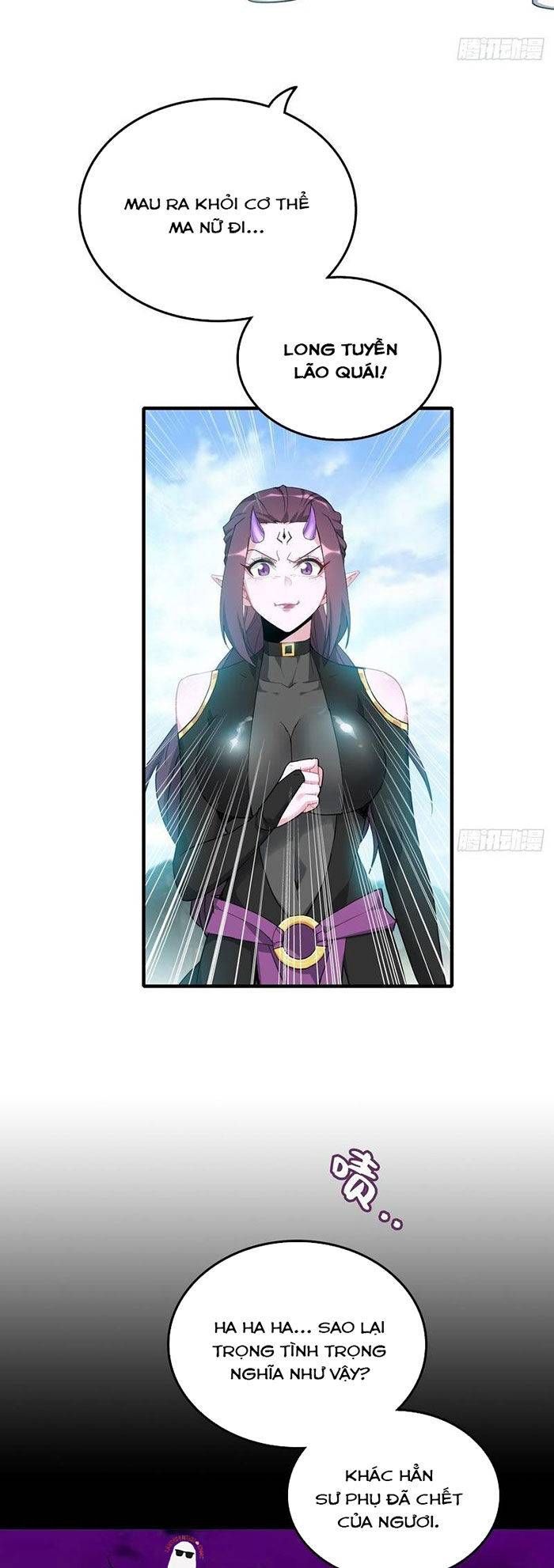 Tu Tiên Chính Là Như Vậy: Chapter 140