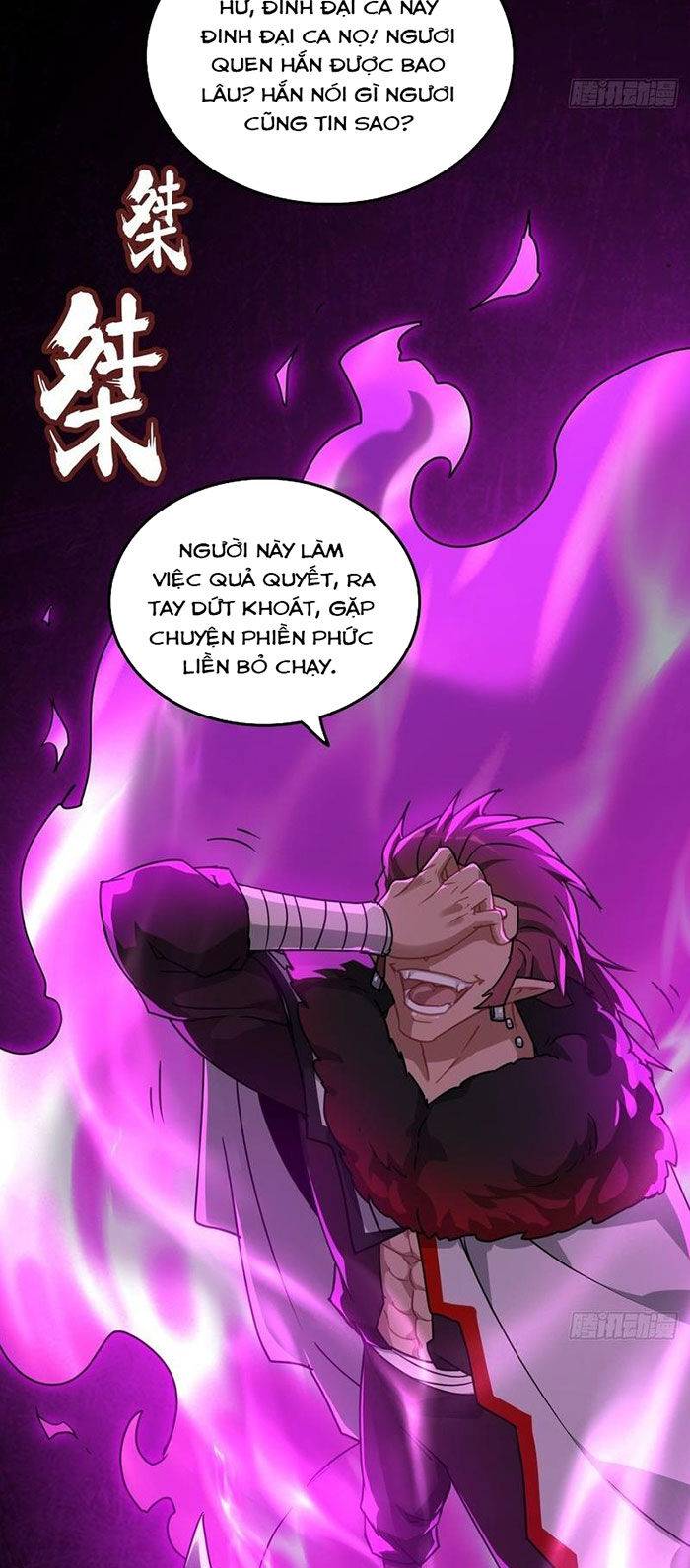 Tu Tiên Chính Là Như Vậy: Chapter 140