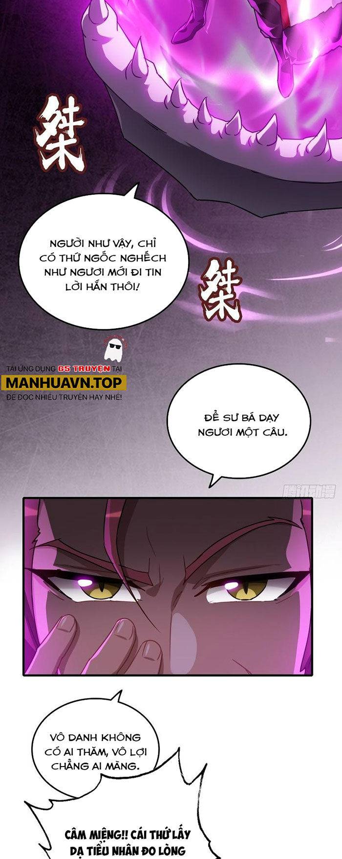 Tu Tiên Chính Là Như Vậy: Chapter 140