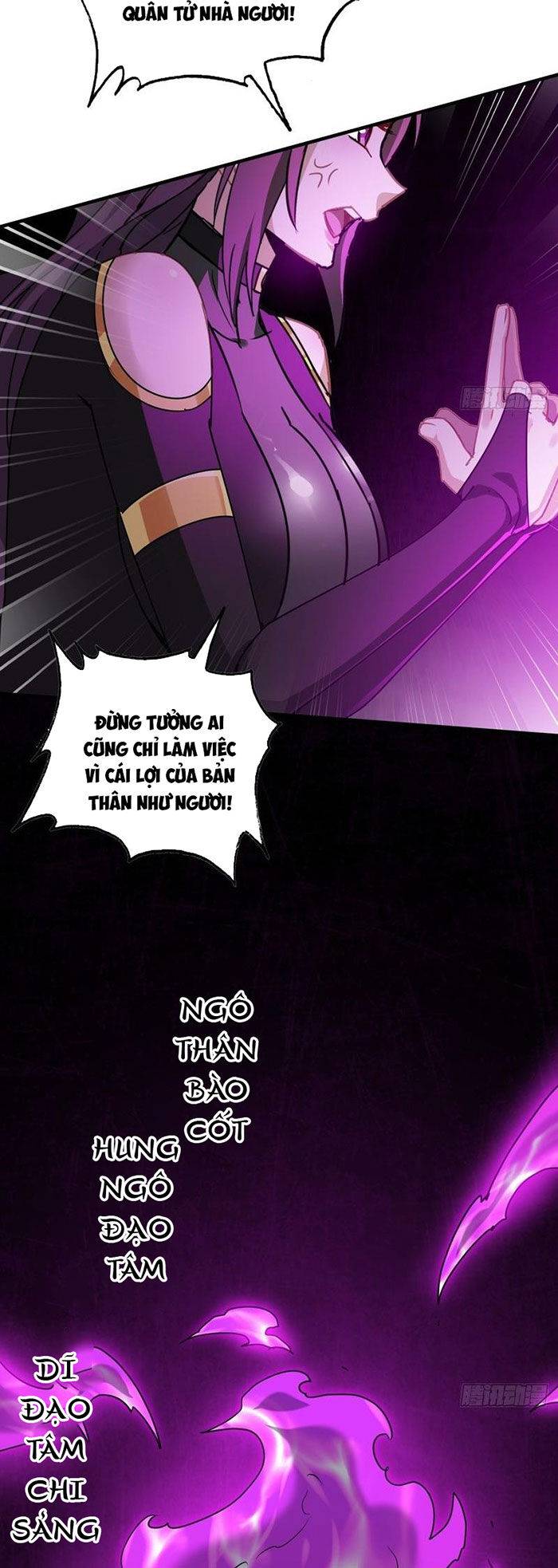 Tu Tiên Chính Là Như Vậy: Chapter 140