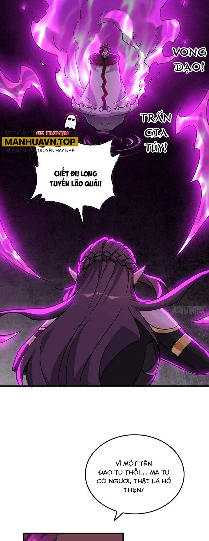 Tu Tiên Chính Là Như Vậy: Chapter 140