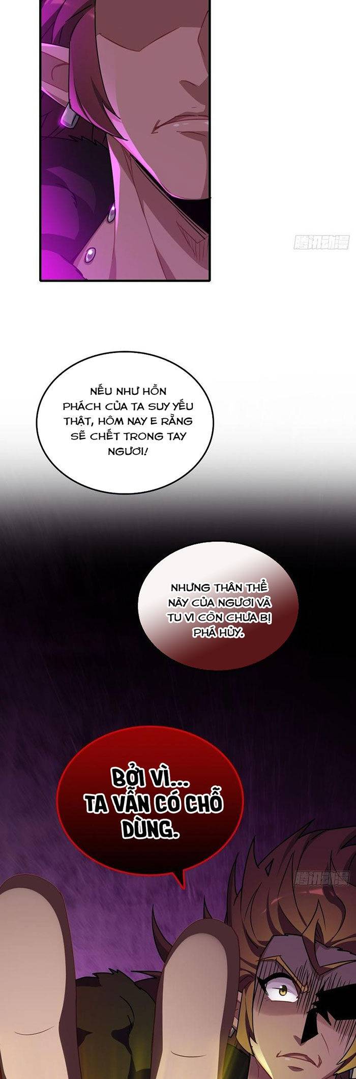 Tu Tiên Chính Là Như Vậy: Chapter 140