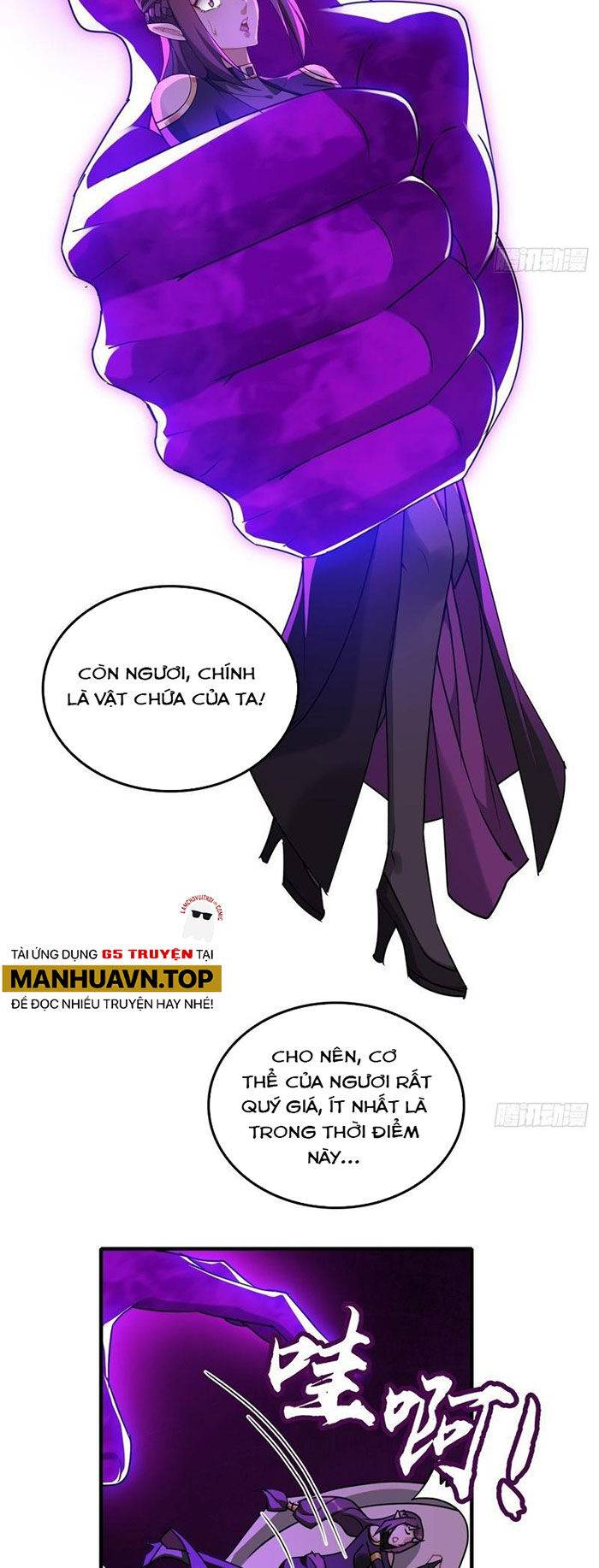 Tu Tiên Chính Là Như Vậy: Chapter 140