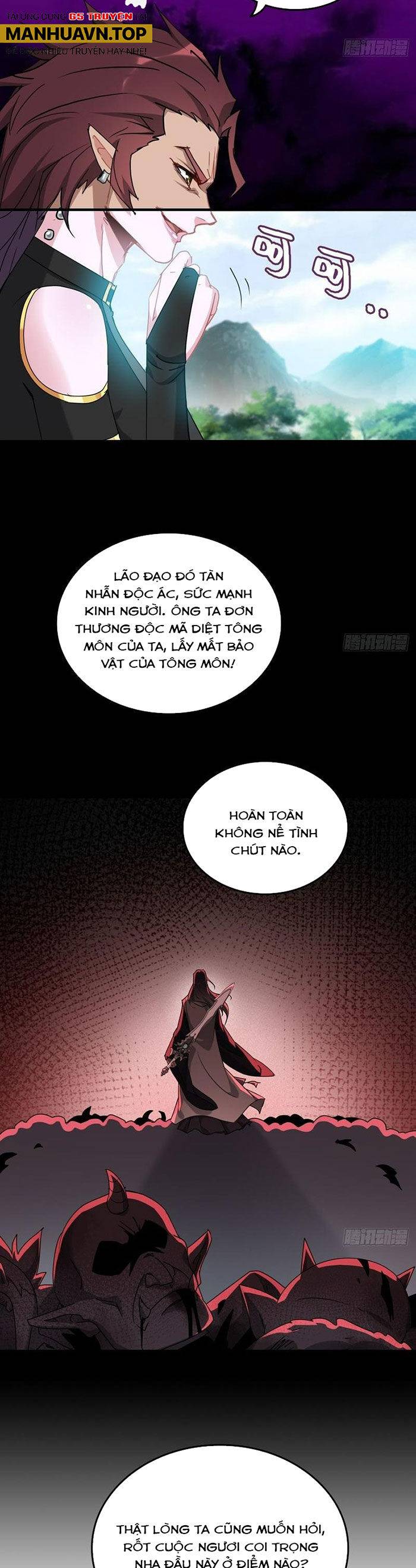 Tu Tiên Chính Là Như Vậy: Chapter 140