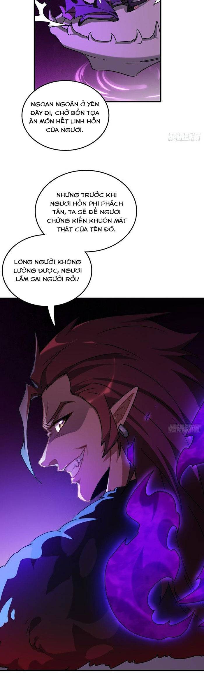 Tu Tiên Chính Là Như Vậy: Chapter 140