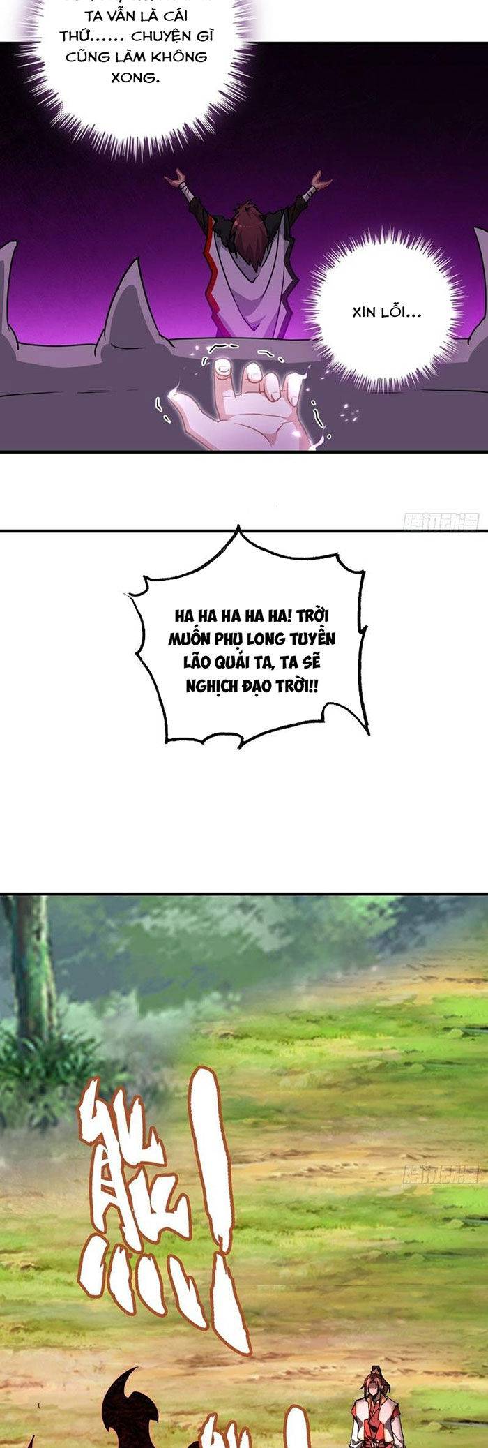 Tu Tiên Chính Là Như Vậy: Chapter 140