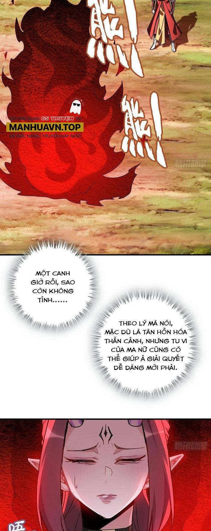 Tu Tiên Chính Là Như Vậy: Chapter 140