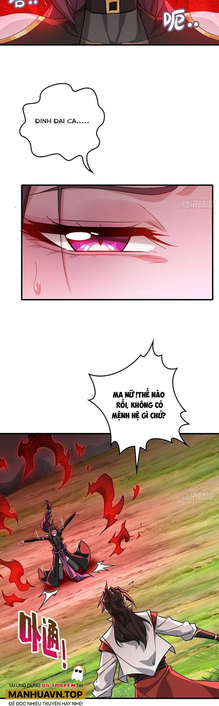 Tu Tiên Chính Là Như Vậy: Chapter 140