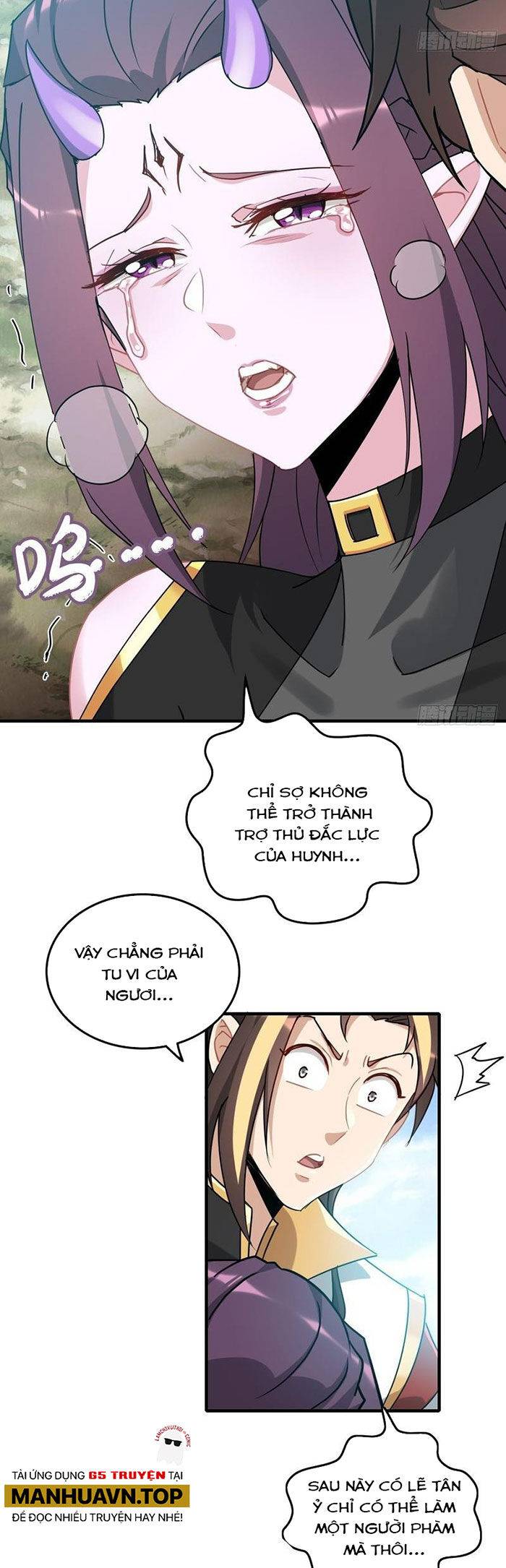 Tu Tiên Chính Là Như Vậy: Chapter 140